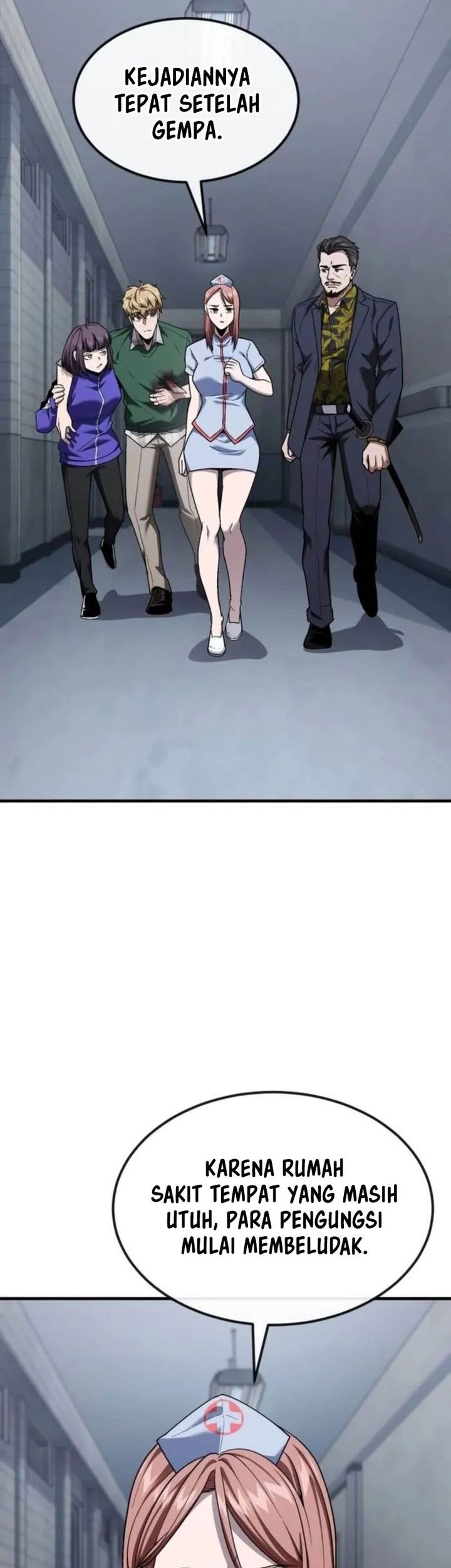 Rust Chapter 38 Gambar 27