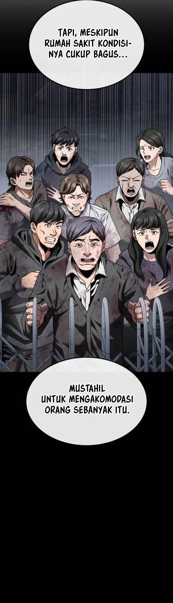 Rust Chapter 38 Gambar 29