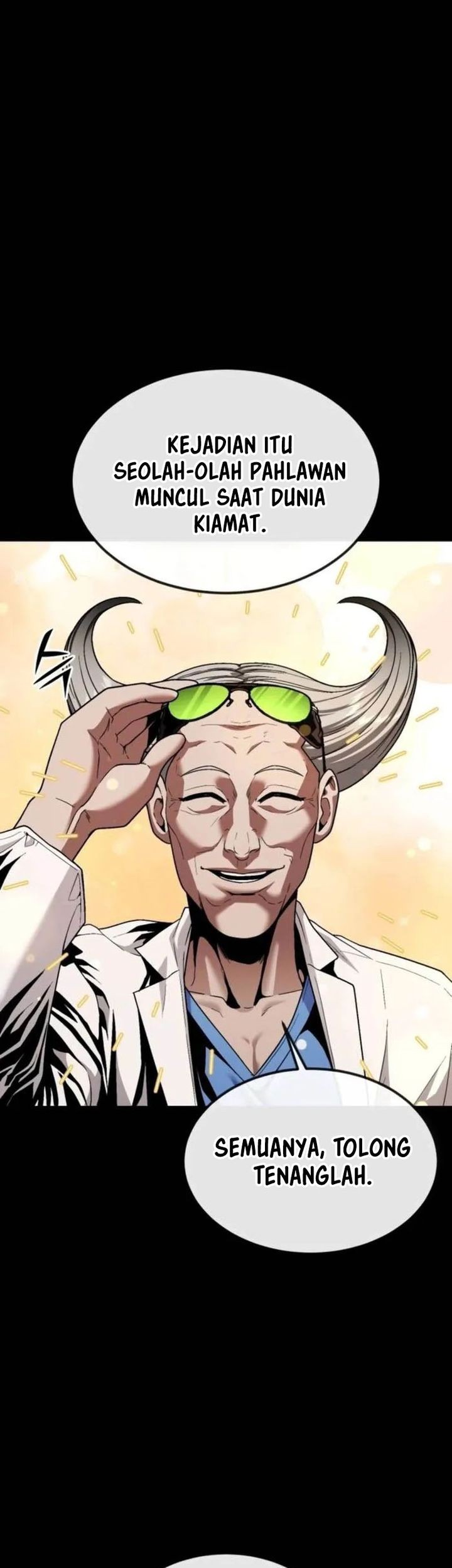 Rust Chapter 38 Gambar 31