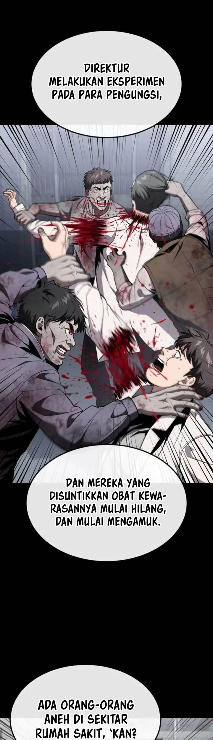 Rust Chapter 38 Gambar 35