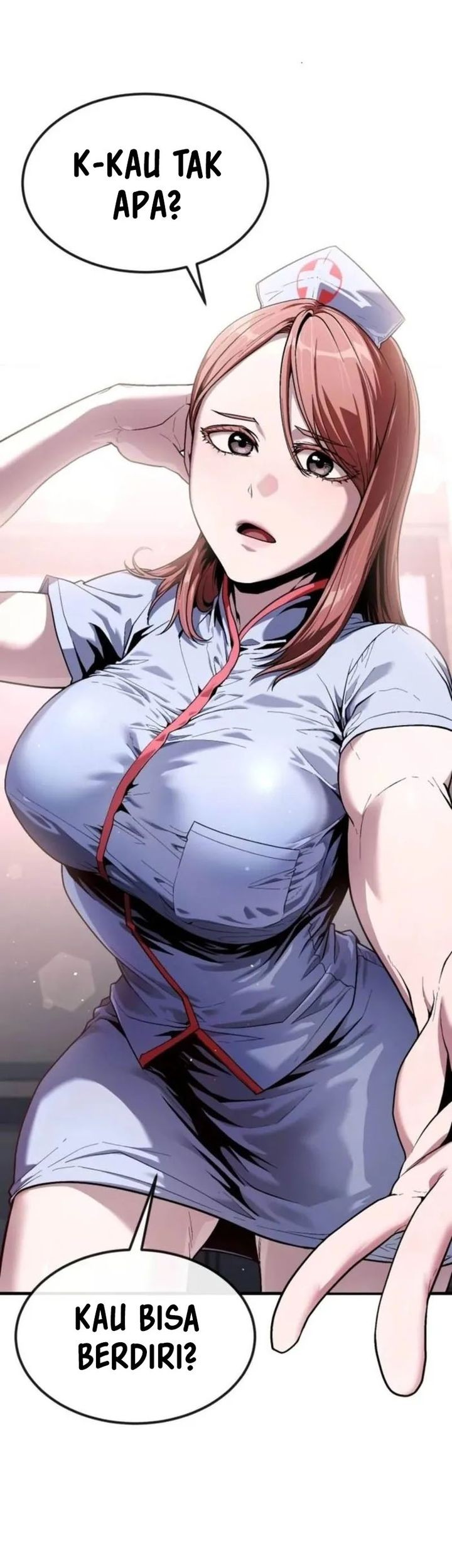 Komik Rust Chapter 38 gambar nomor 1