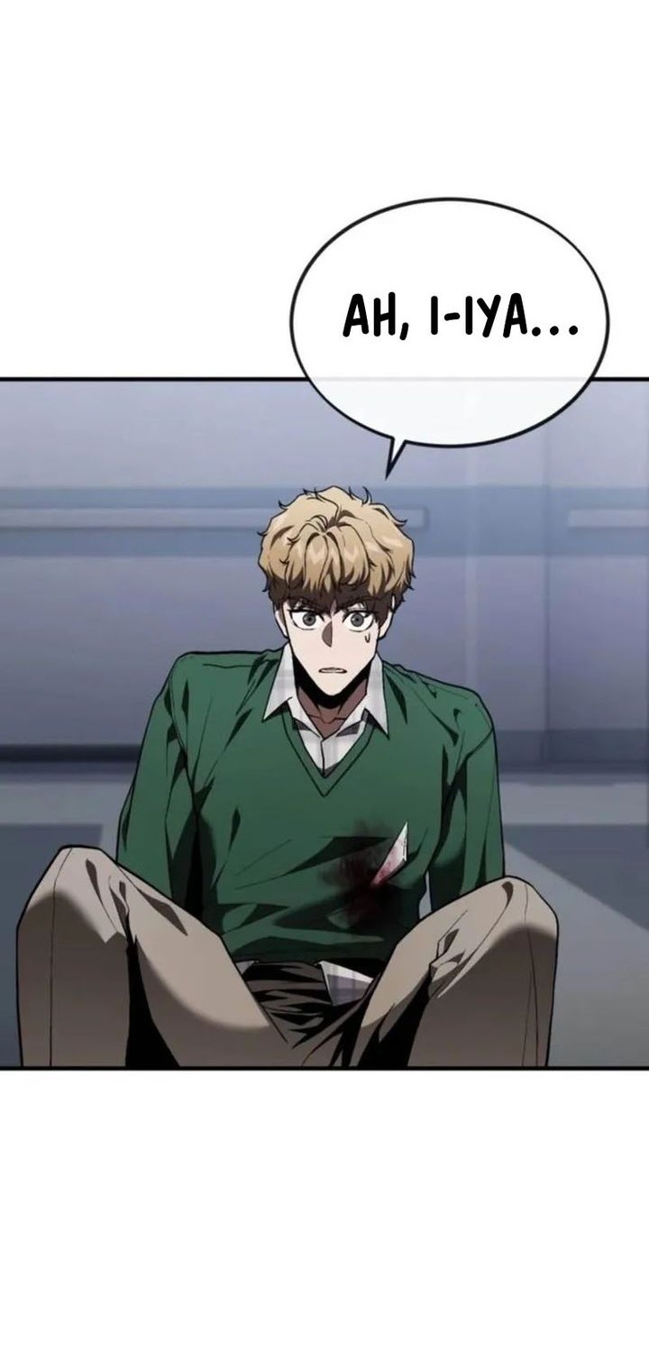 Manhwa Rust Chapter 38 gambar nomor 2