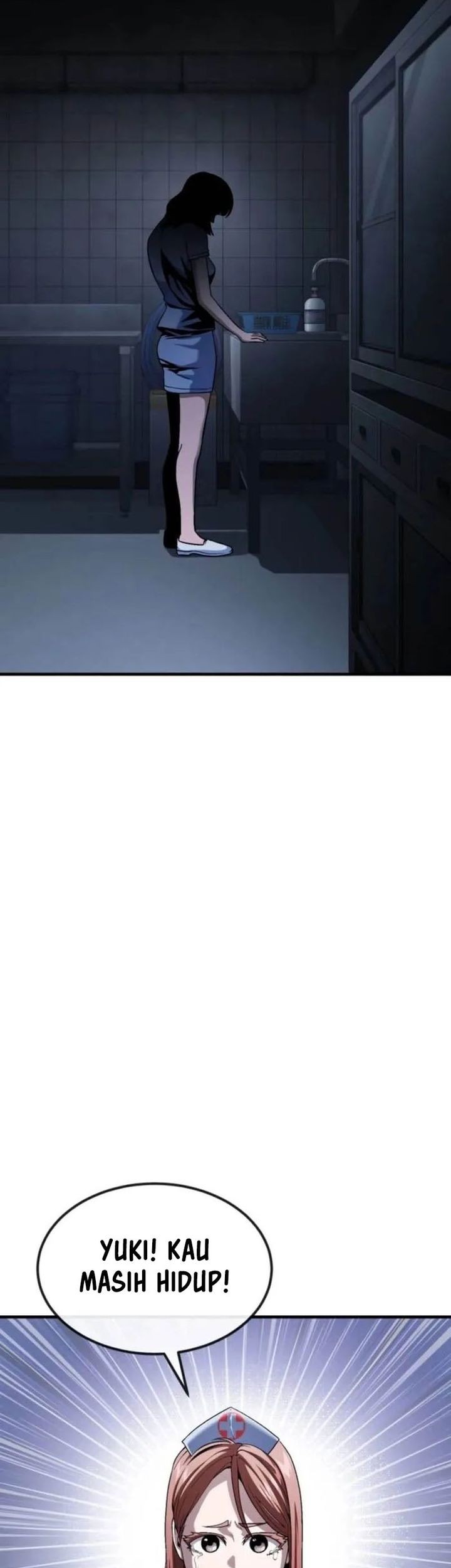 Rust Chapter 38 Gambar 43