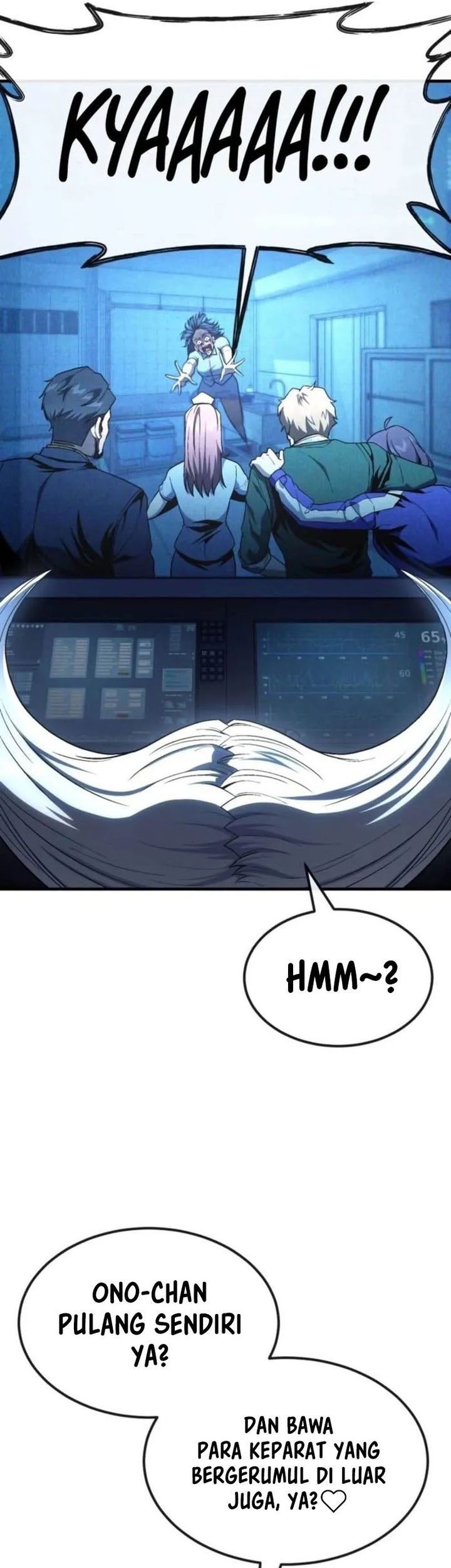 Rust Chapter 38 Gambar 49