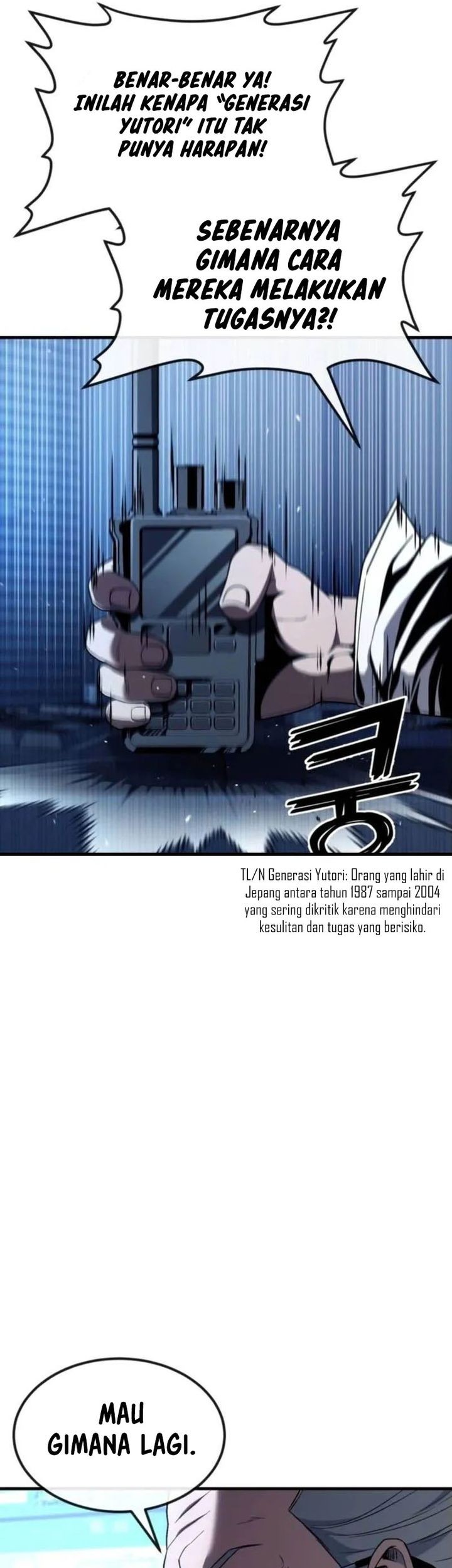 Rust Chapter 38 Gambar 55