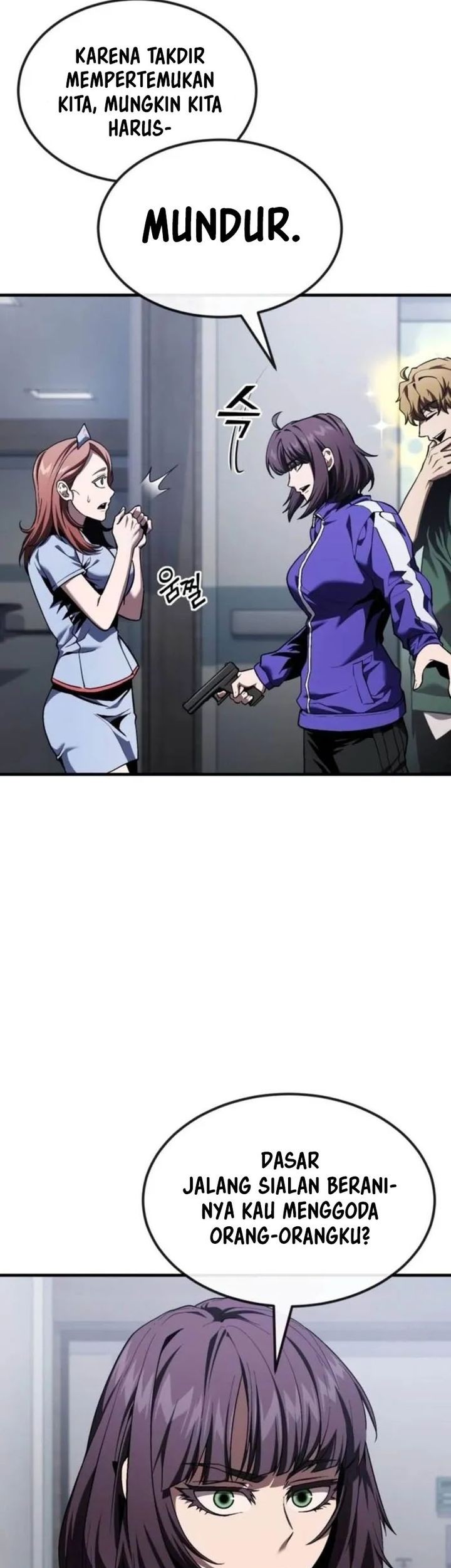 Rust Chapter 38 Gambar 5