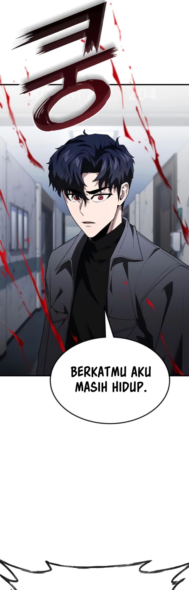 Rust Chapter 39 Gambar 10