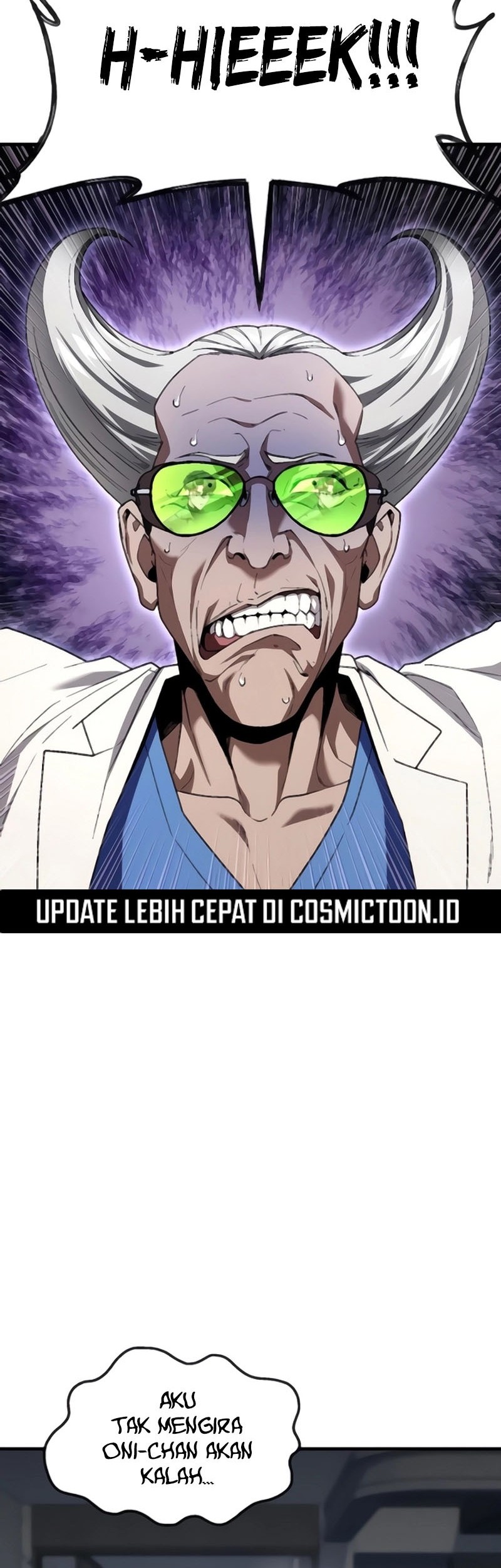 Rust Chapter 39 Gambar 11