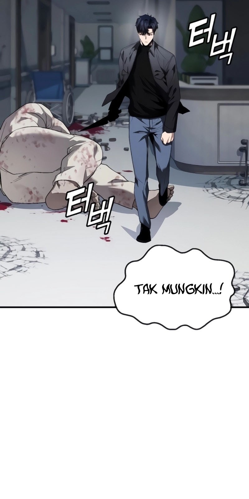 Rust Chapter 39 Gambar 12