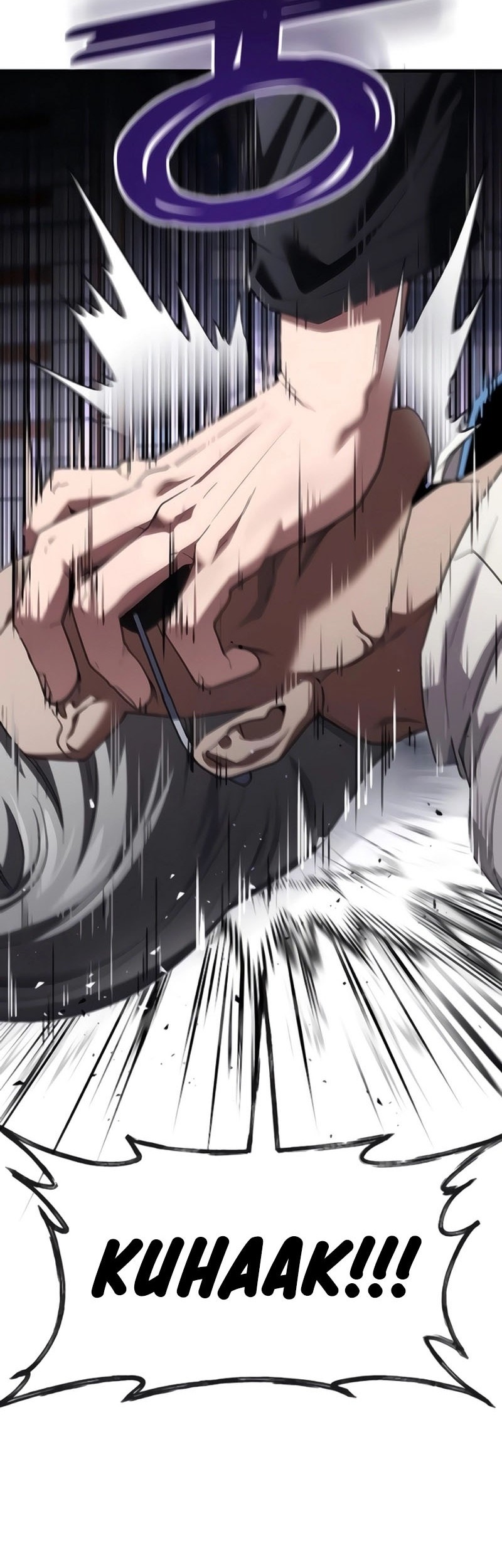 Rust Chapter 39 Gambar 14