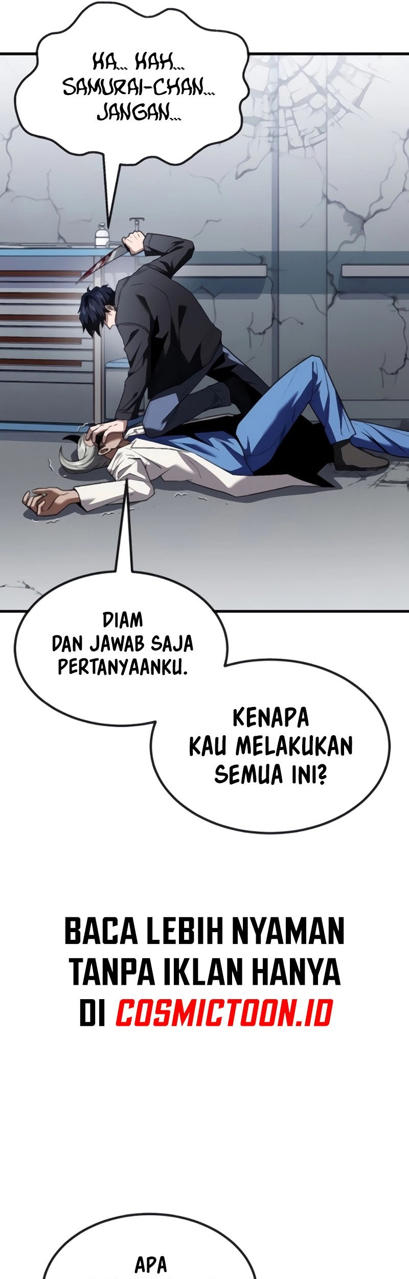 Rust Chapter 39 Gambar 16