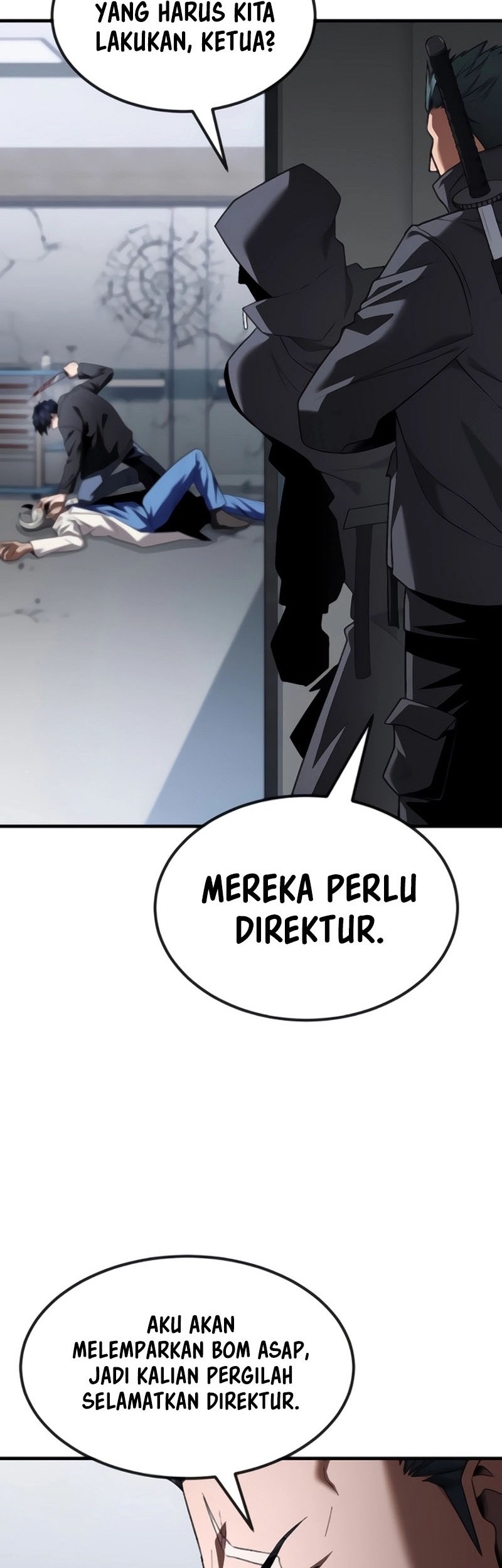 Rust Chapter 39 Gambar 17
