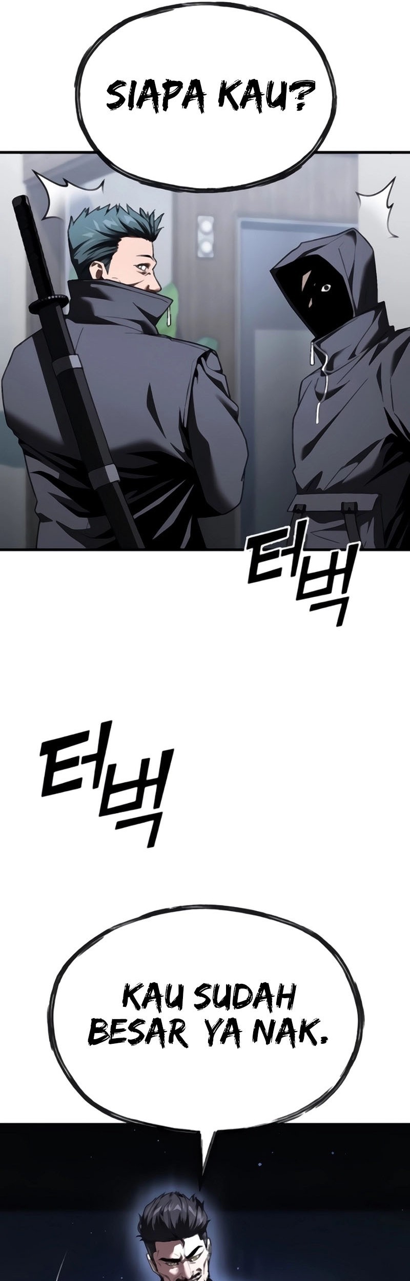 Rust Chapter 39 Gambar 19