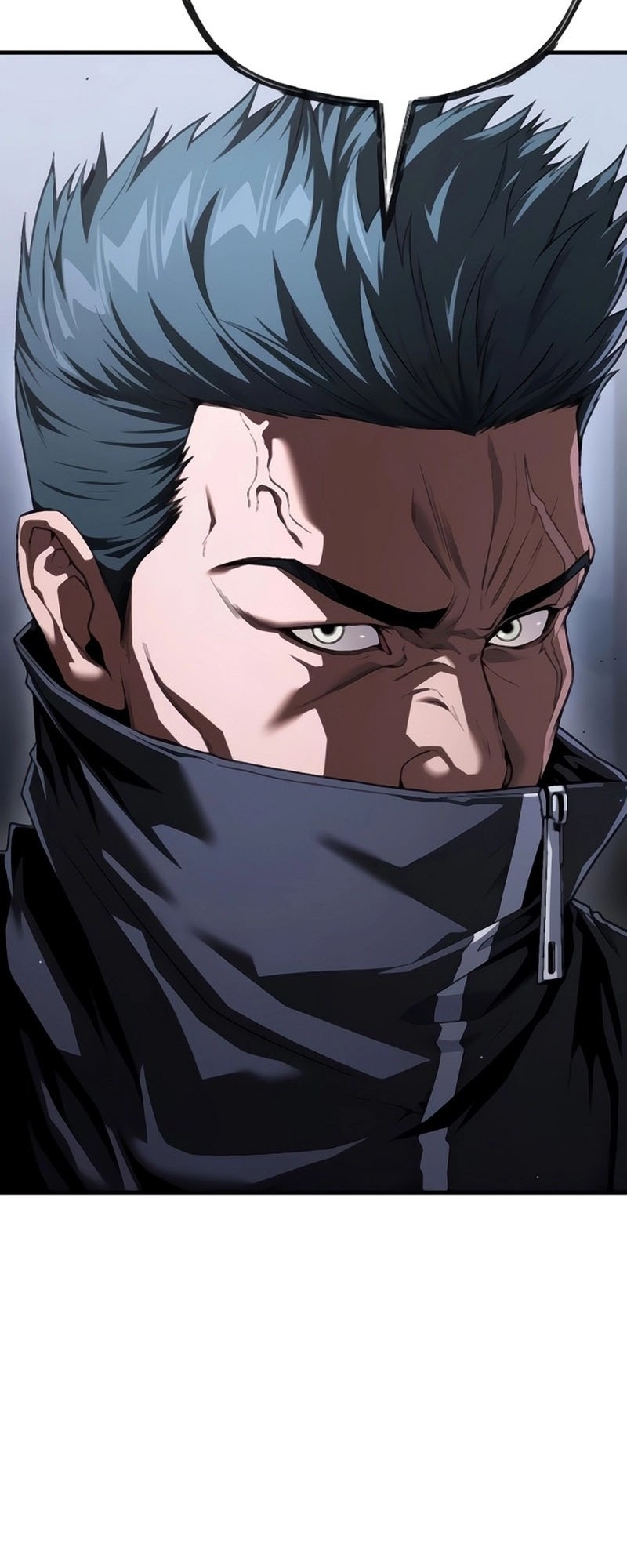 Rust Chapter 39 Gambar 21