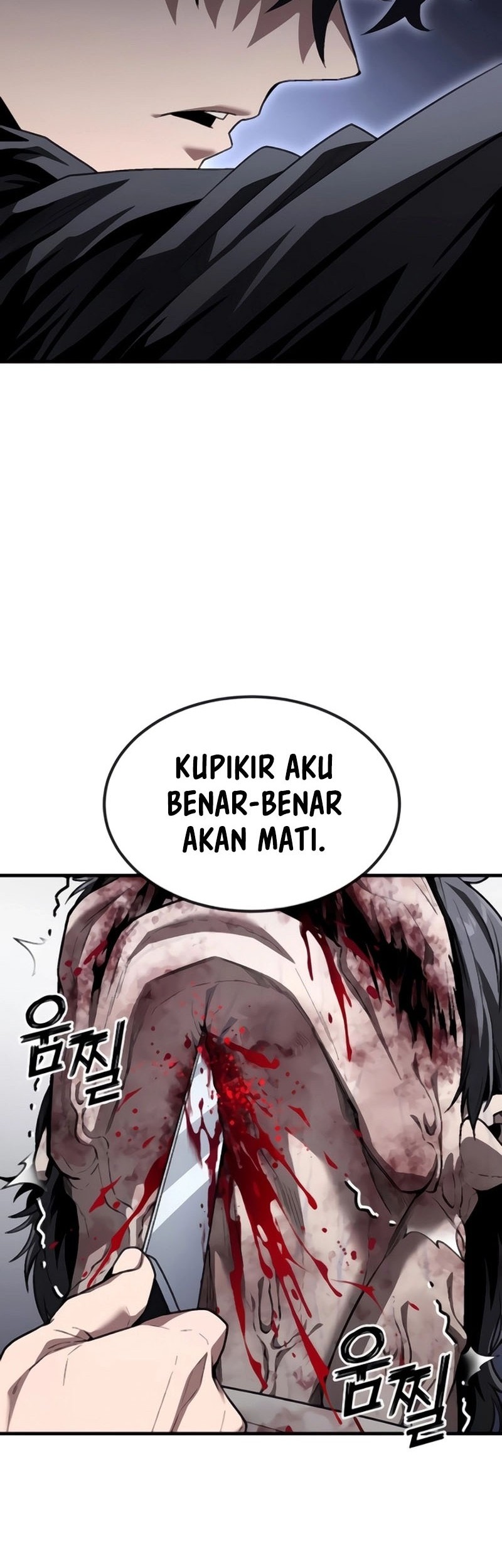 Rust Chapter 39 Gambar 5