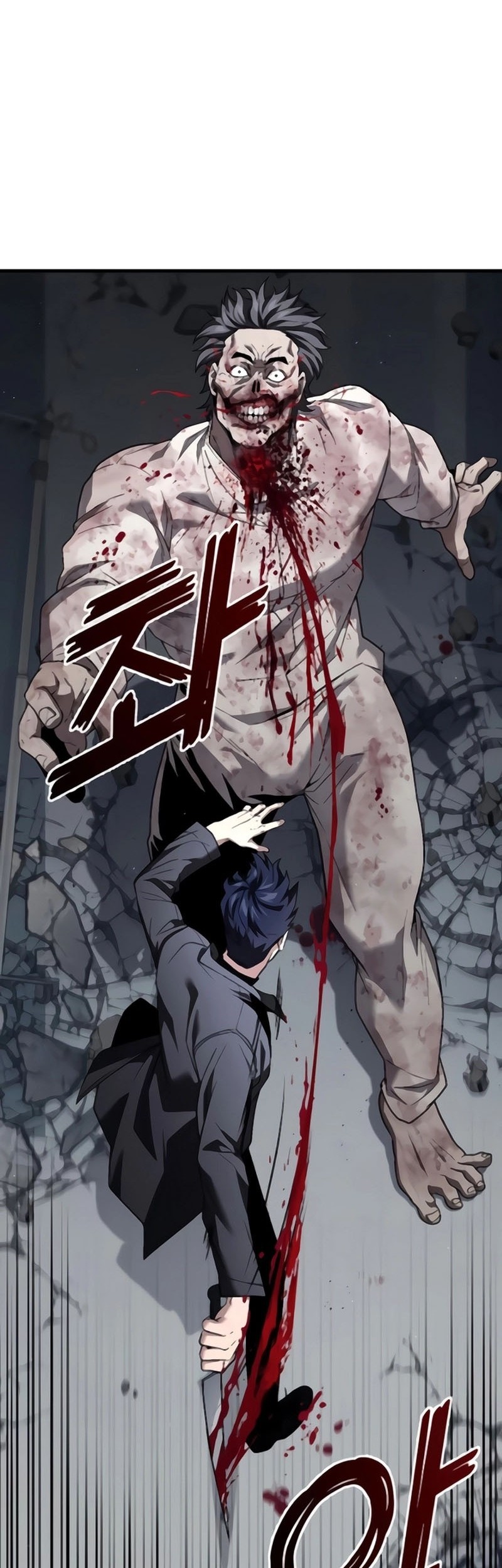 Rust Chapter 39 Gambar 8