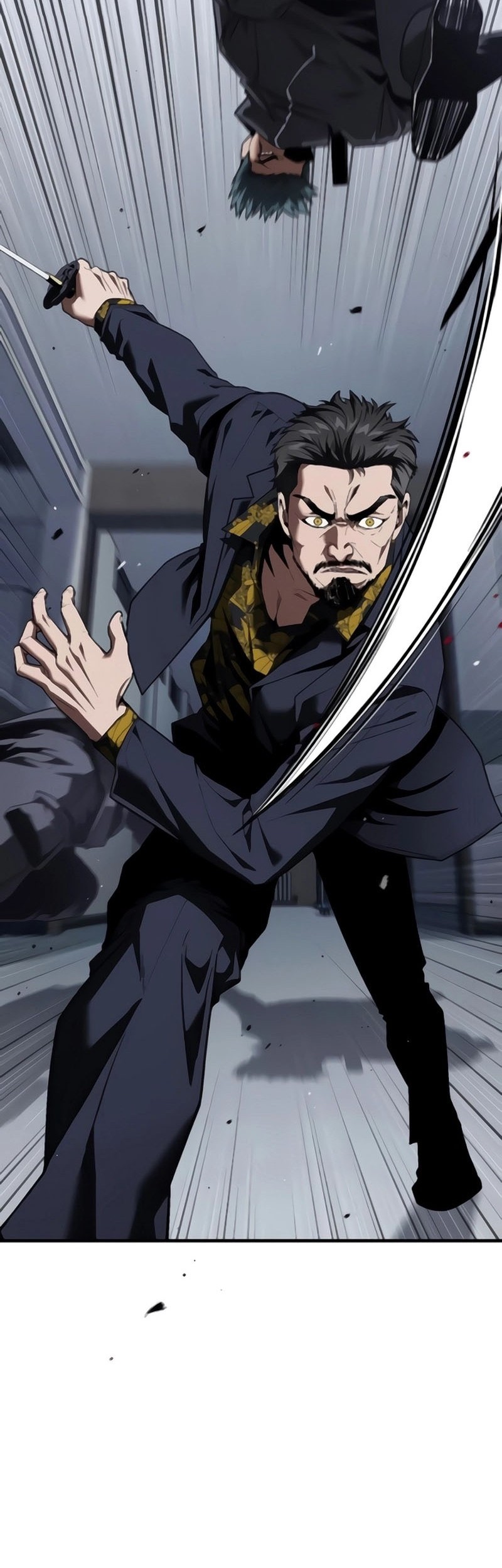 Rust Chapter 40 Gambar 11