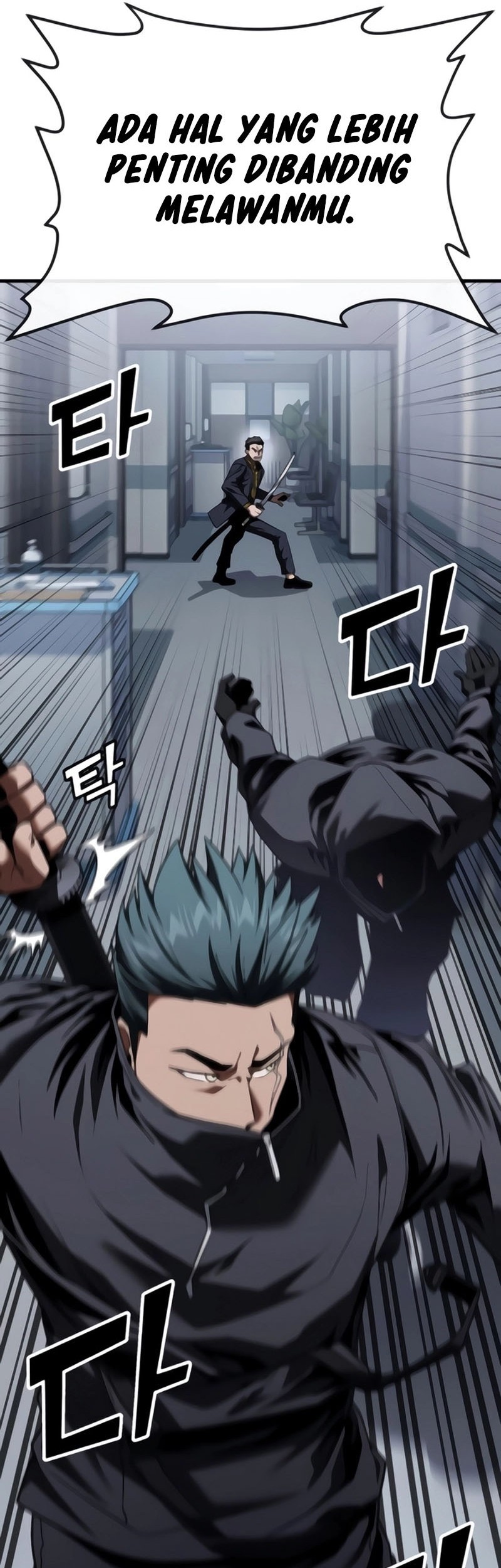 Rust Chapter 40 Gambar 13