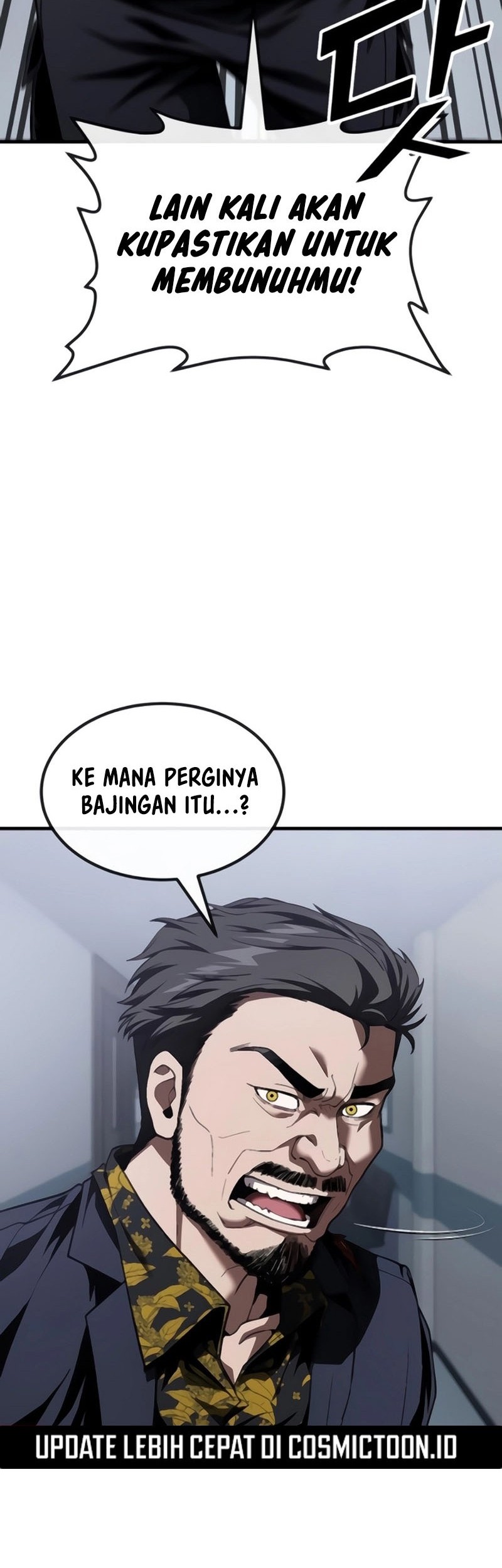 Rust Chapter 40 Gambar 14