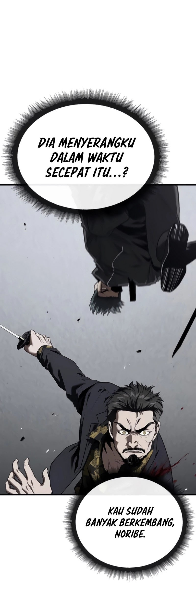 Rust Chapter 40 Gambar 16