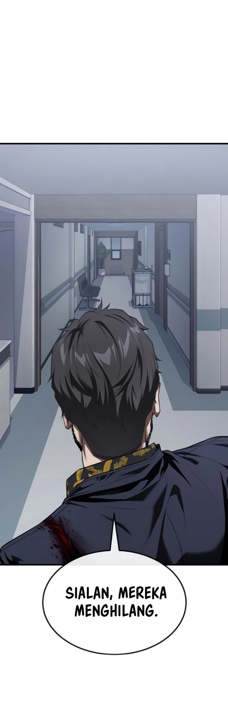 Rust Chapter 40 Gambar 17