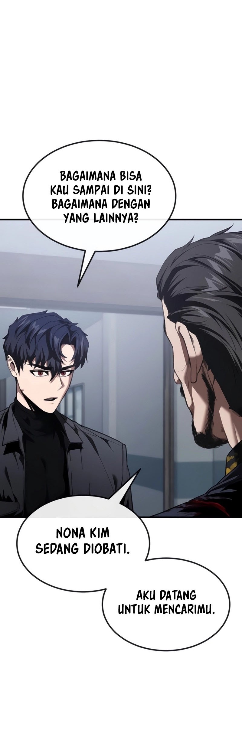 Rust Chapter 40 Gambar 20