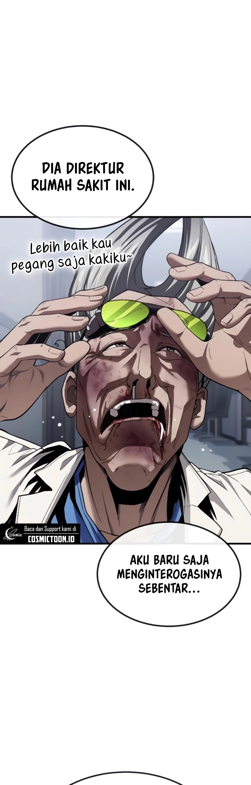 Rust Chapter 40 Gambar 22