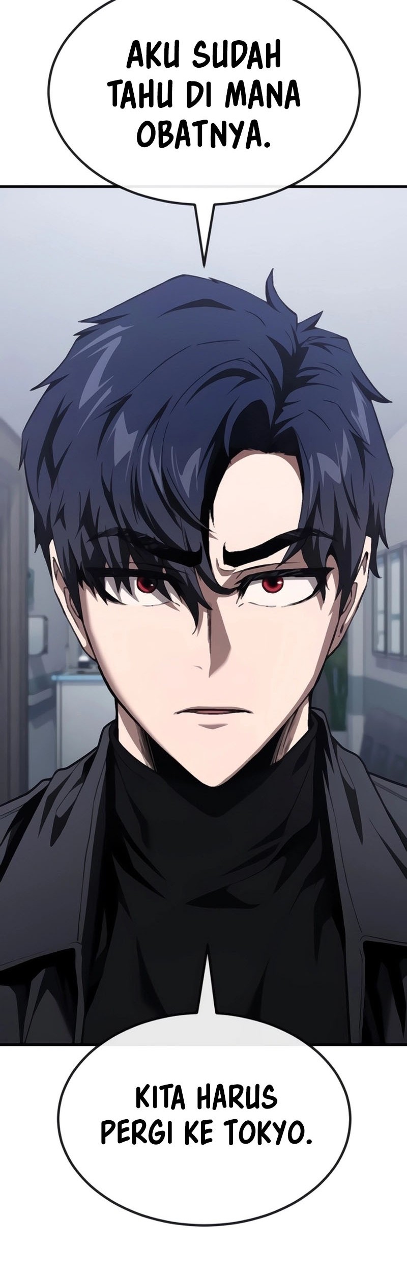 Rust Chapter 40 Gambar 23