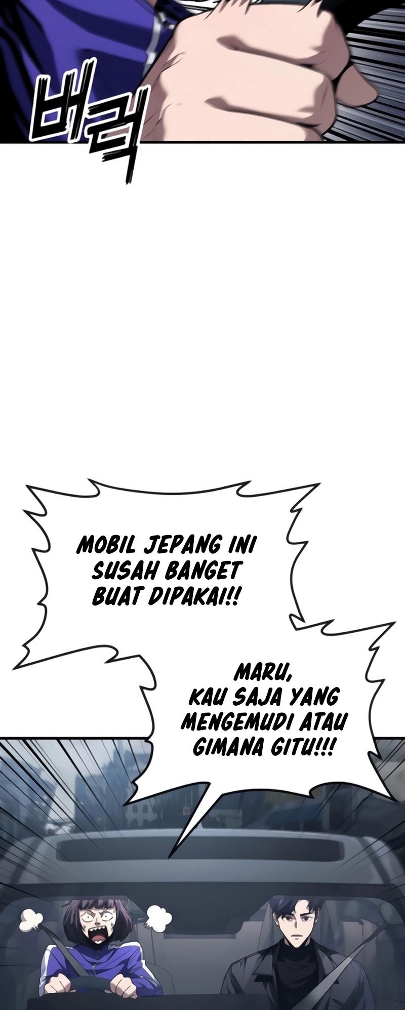Rust Chapter 40 Gambar 27