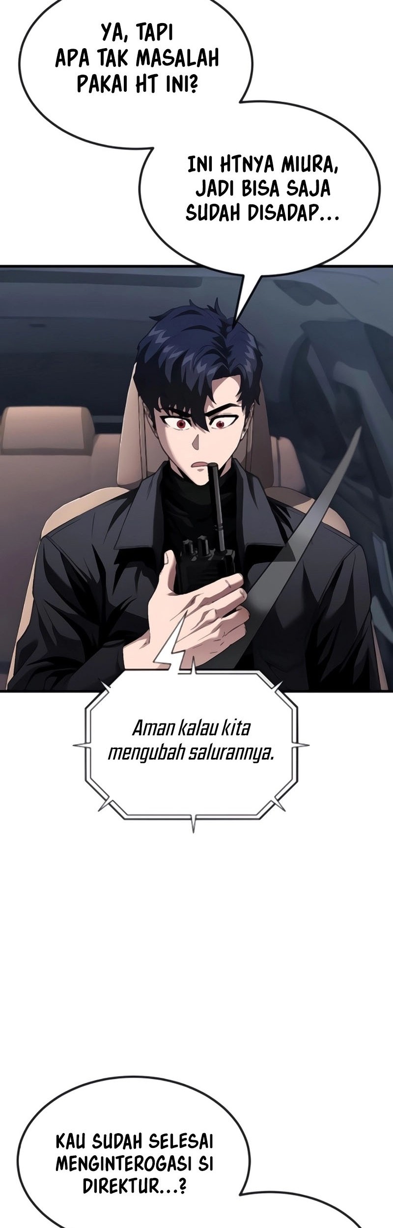 Rust Chapter 40 Gambar 38