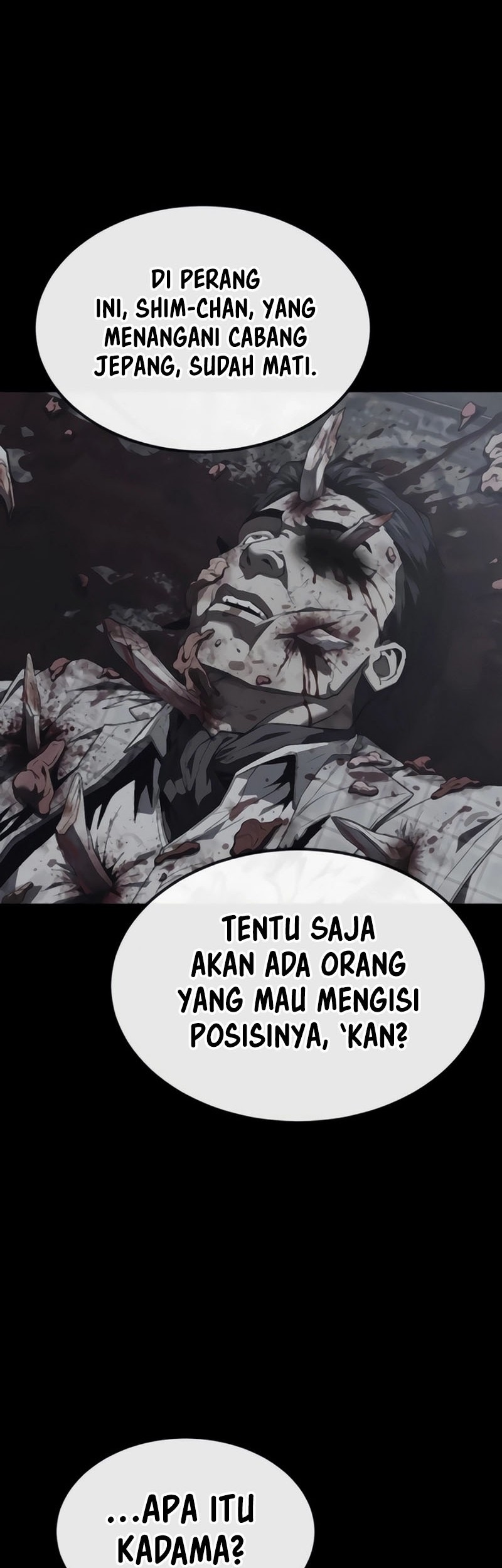 Rust Chapter 40 Gambar 31