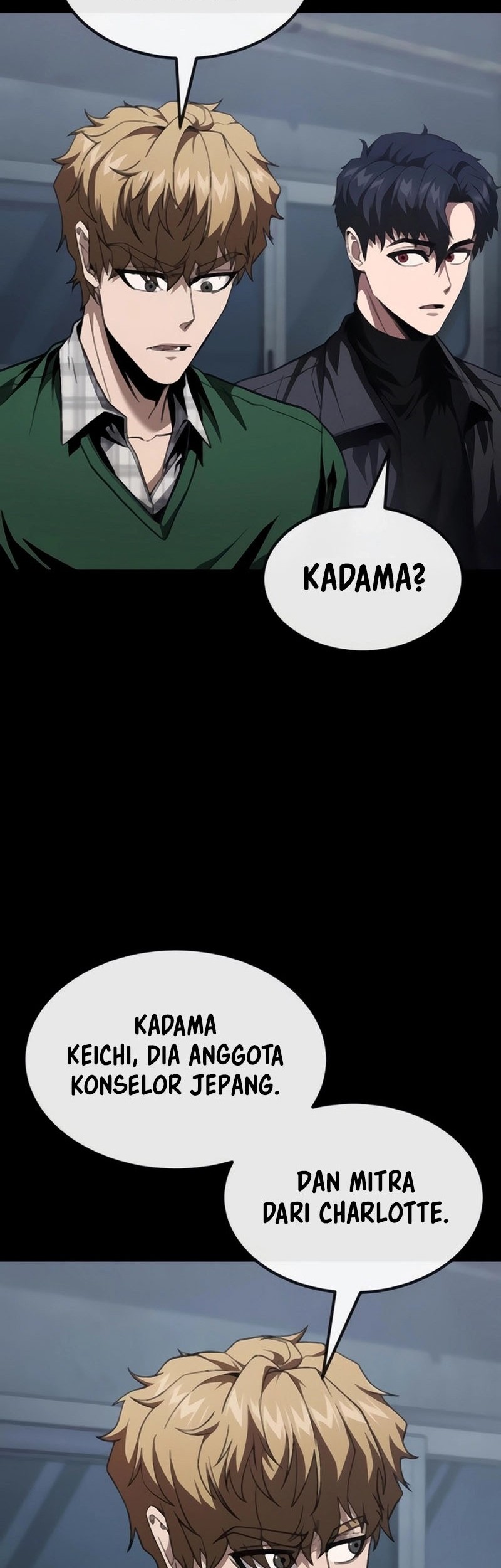 Rust Chapter 40 Gambar 32