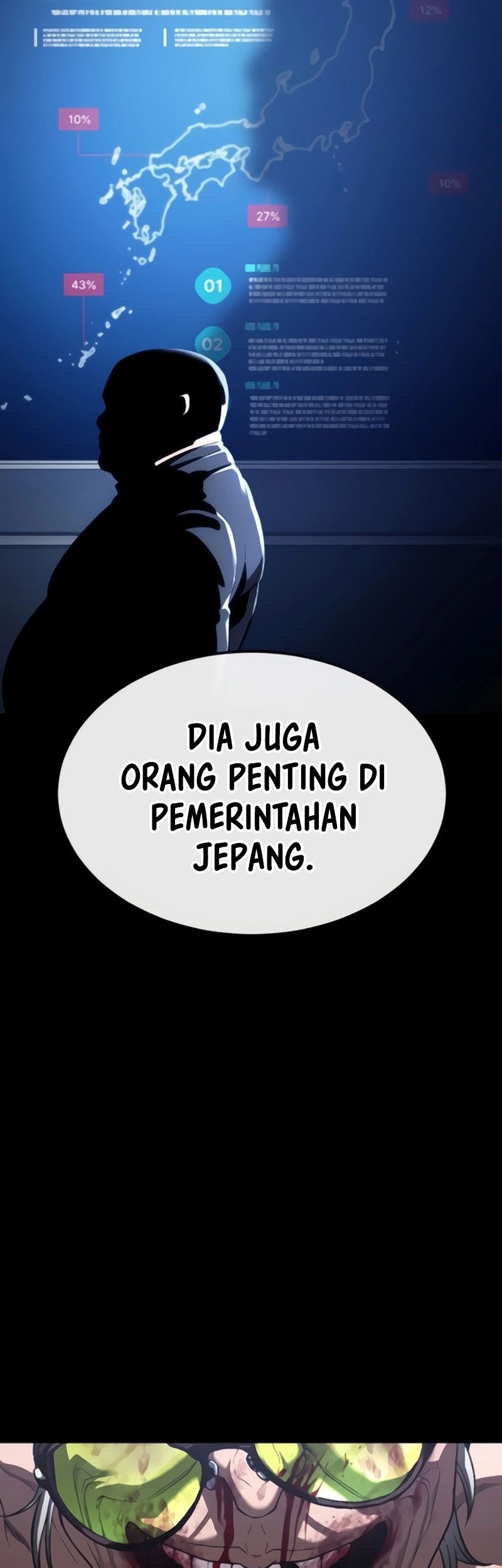 Rust Chapter 40 Gambar 34