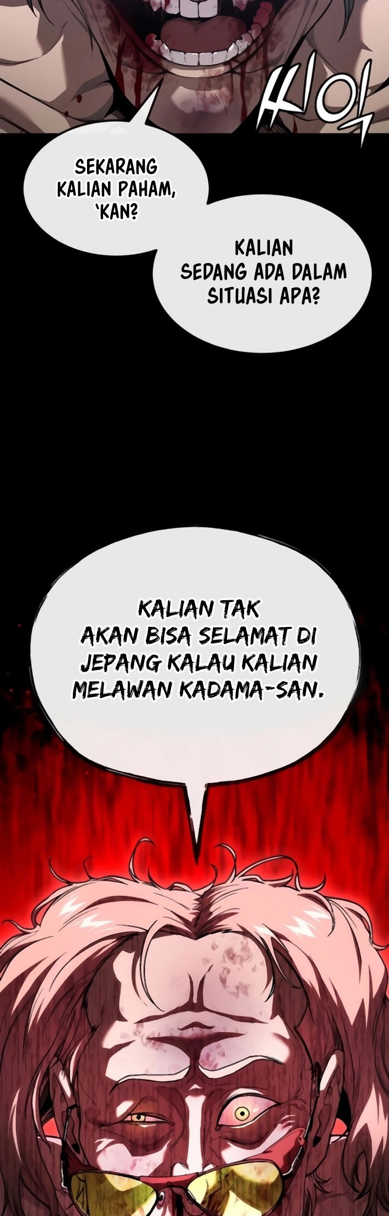 Rust Chapter 40 Gambar 35
