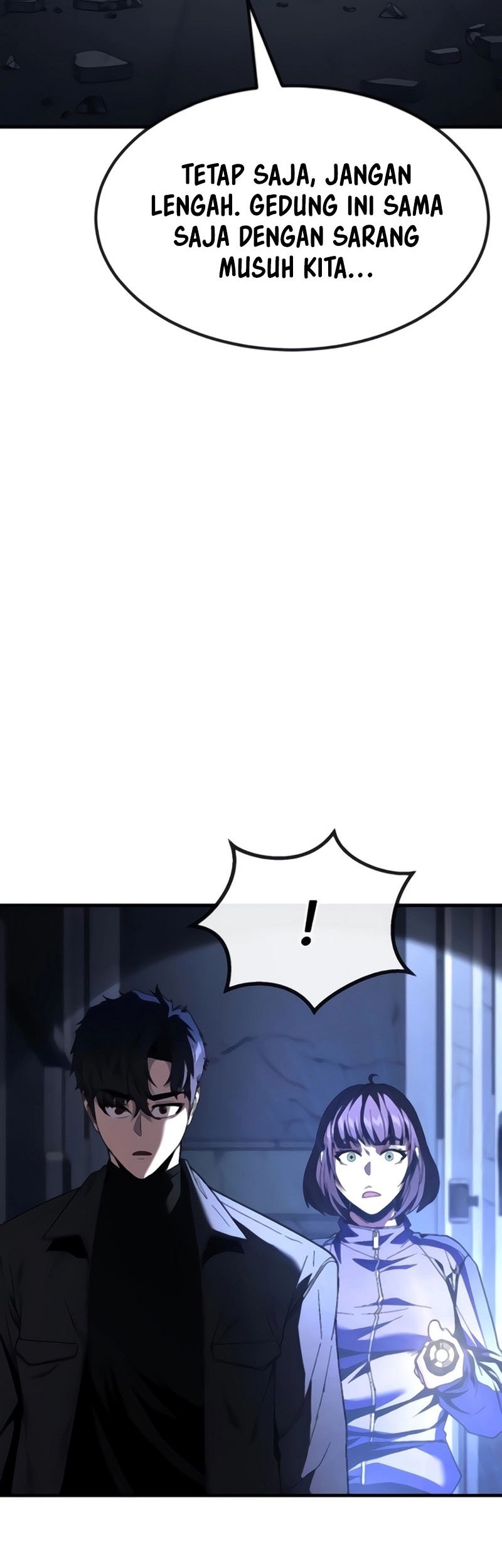 Rust Chapter 40 Gambar 49