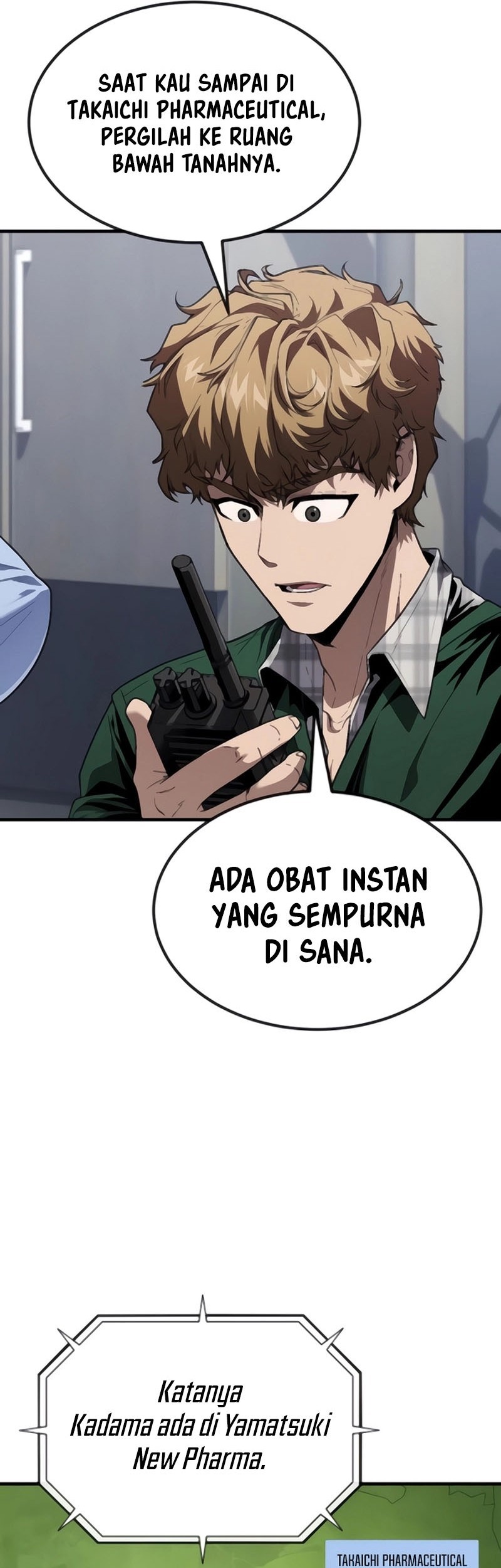 Rust Chapter 40 Gambar 40