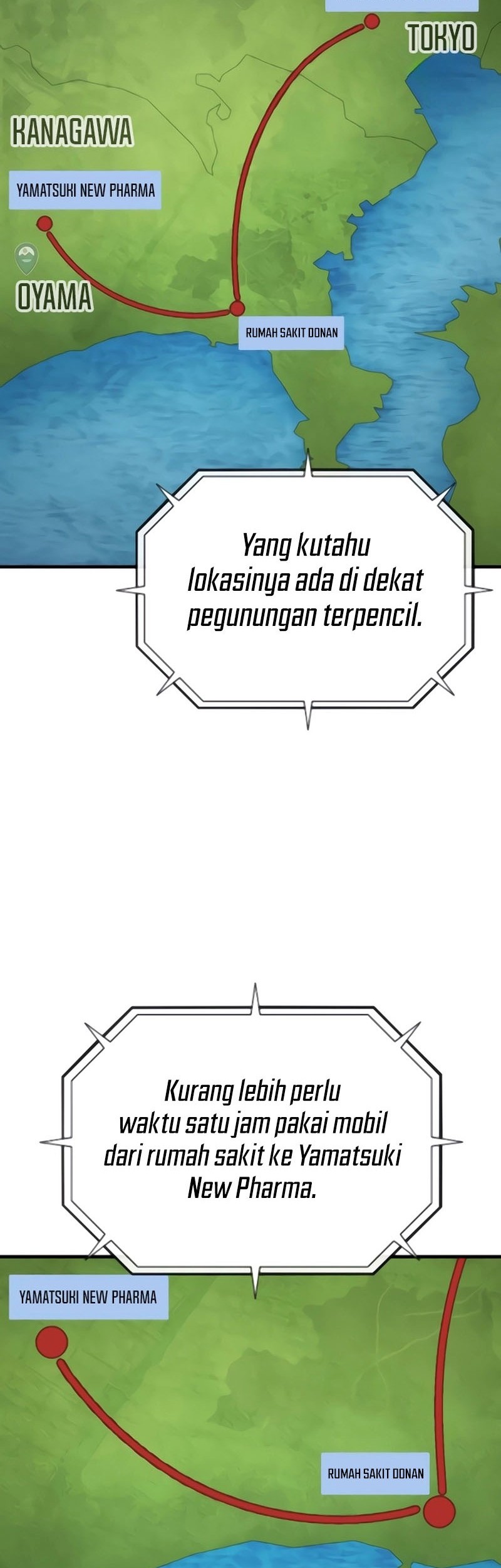 Rust Chapter 40 Gambar 41