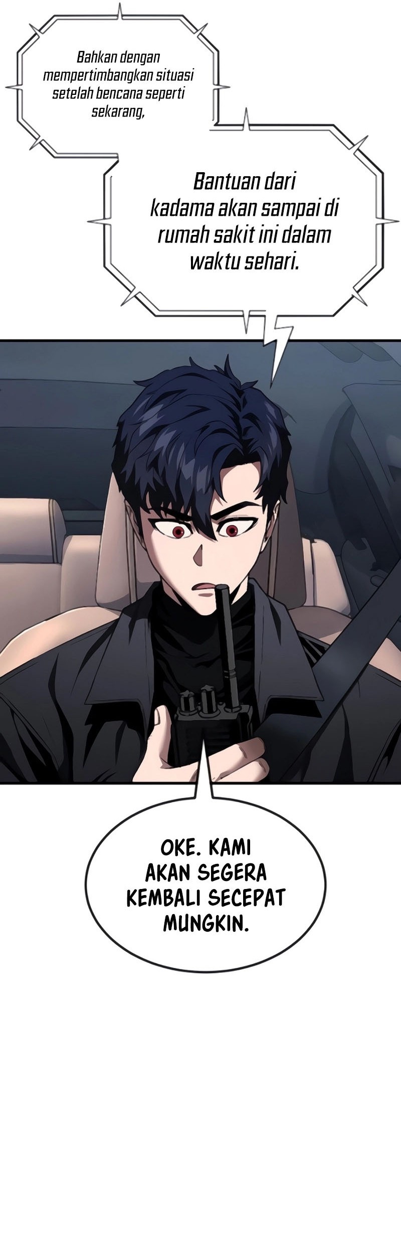 Rust Chapter 40 Gambar 43