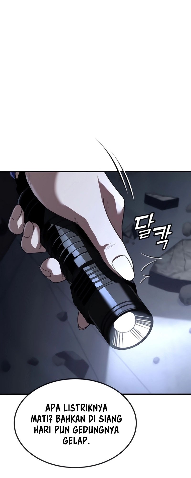 Rust Chapter 40 Gambar 45