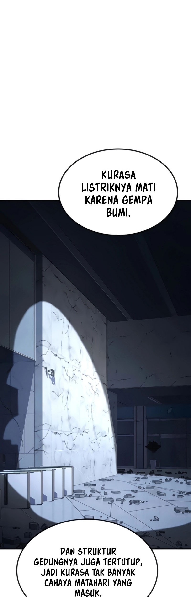 Rust Chapter 40 Gambar 46