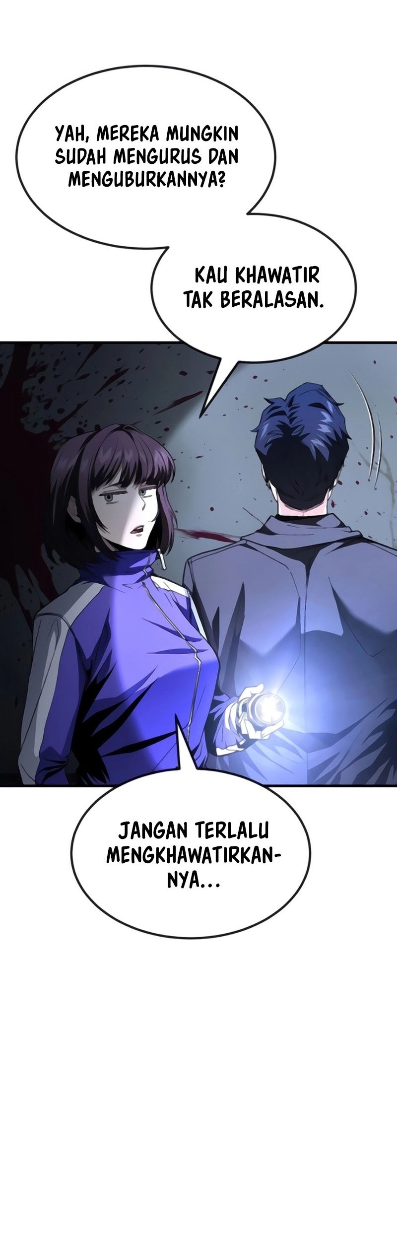 Rust Chapter 40 Gambar 53