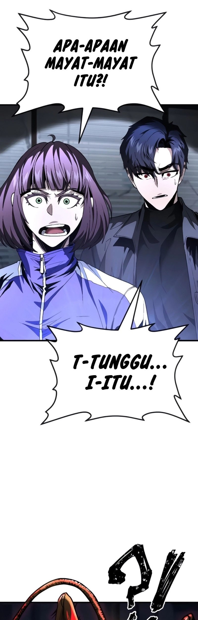 Rust Chapter 40 Gambar 56