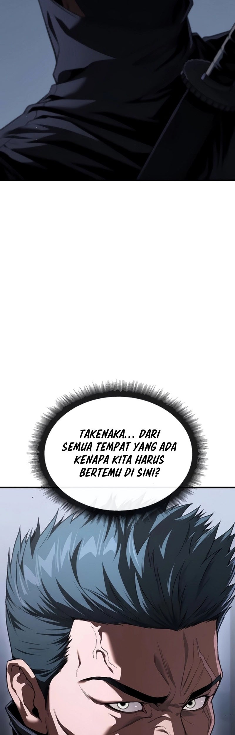 Manhwa Rust Chapter 40 gambar nomor 2