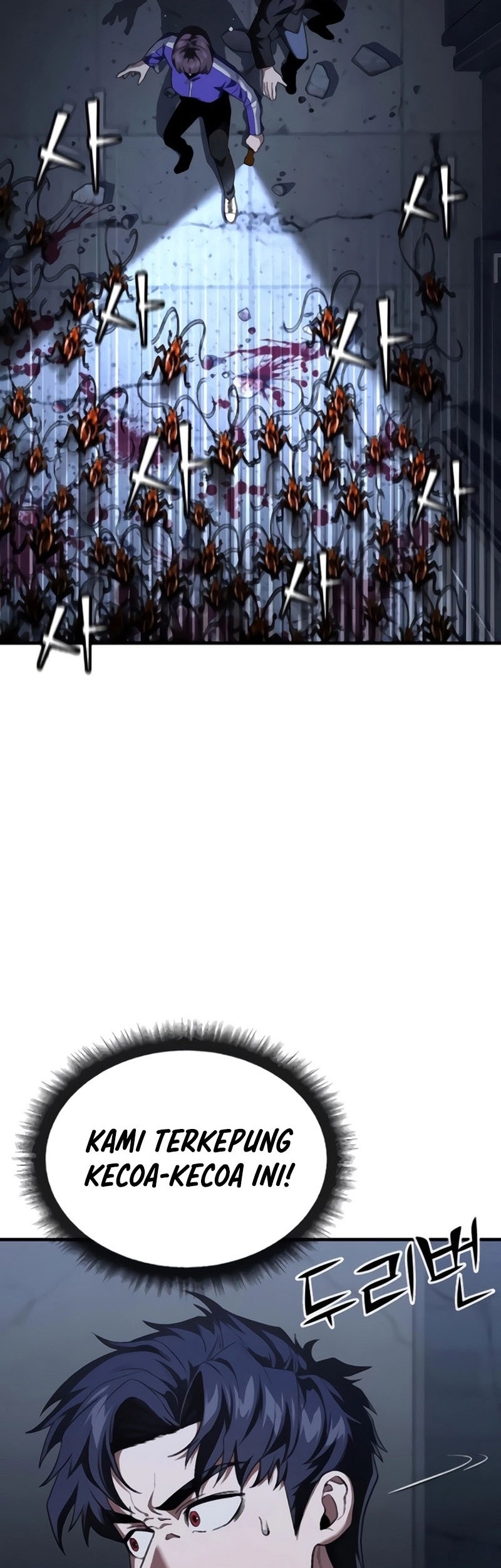 Rust Chapter 40 Gambar 61