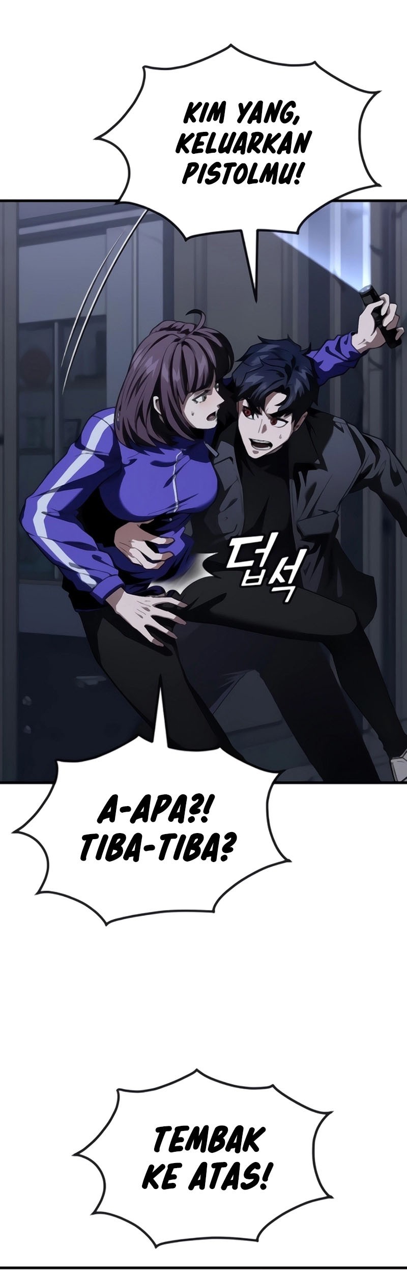 Rust Chapter 40 Gambar 64