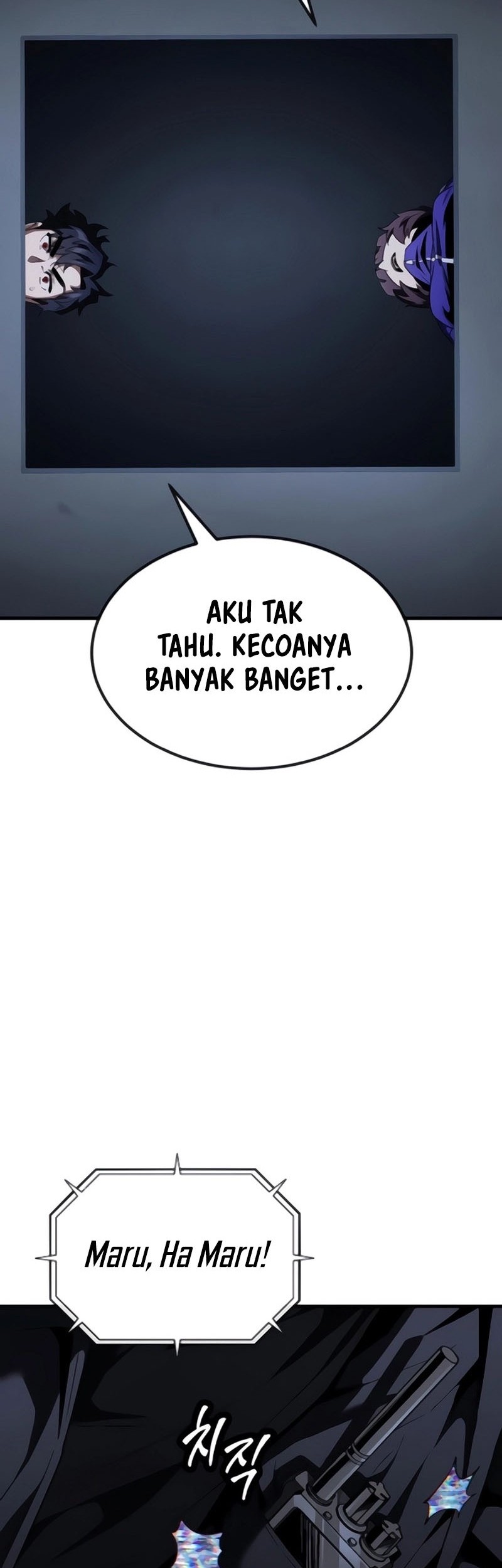 Rust Chapter 40 Gambar 74