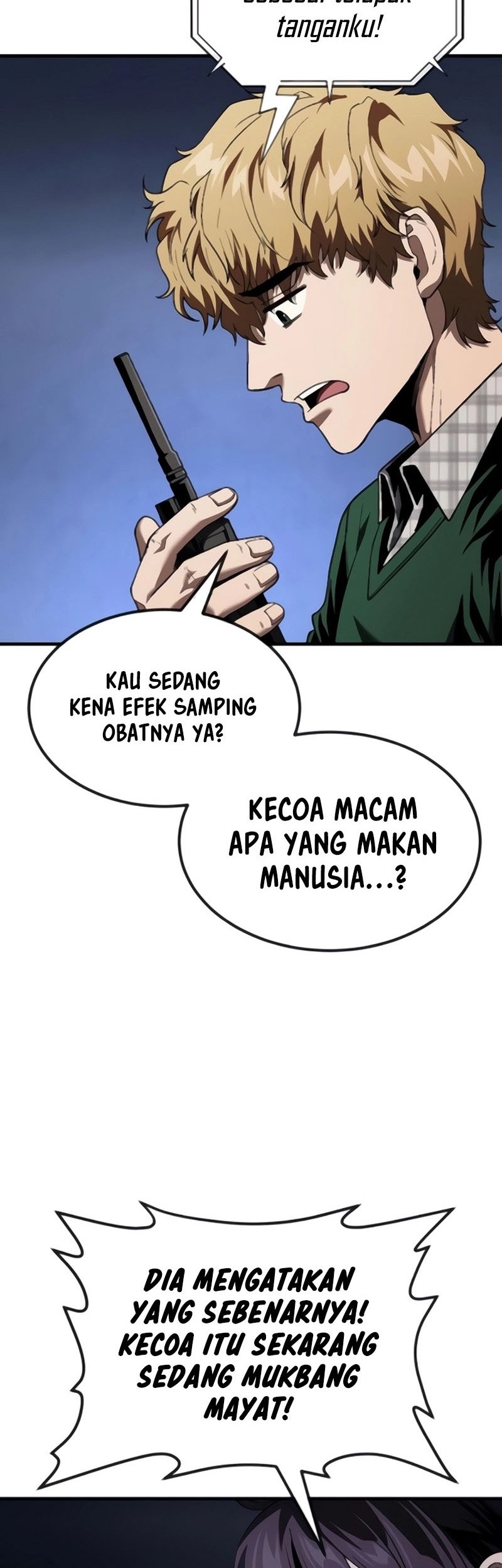 Rust Chapter 40 Gambar 77