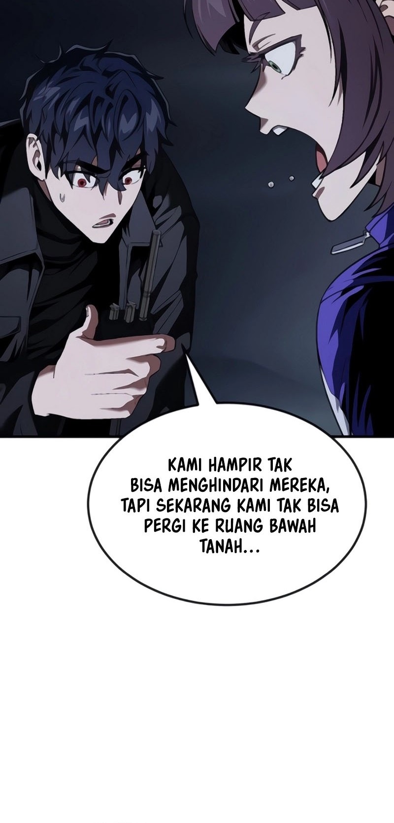 Rust Chapter 40 Gambar 78