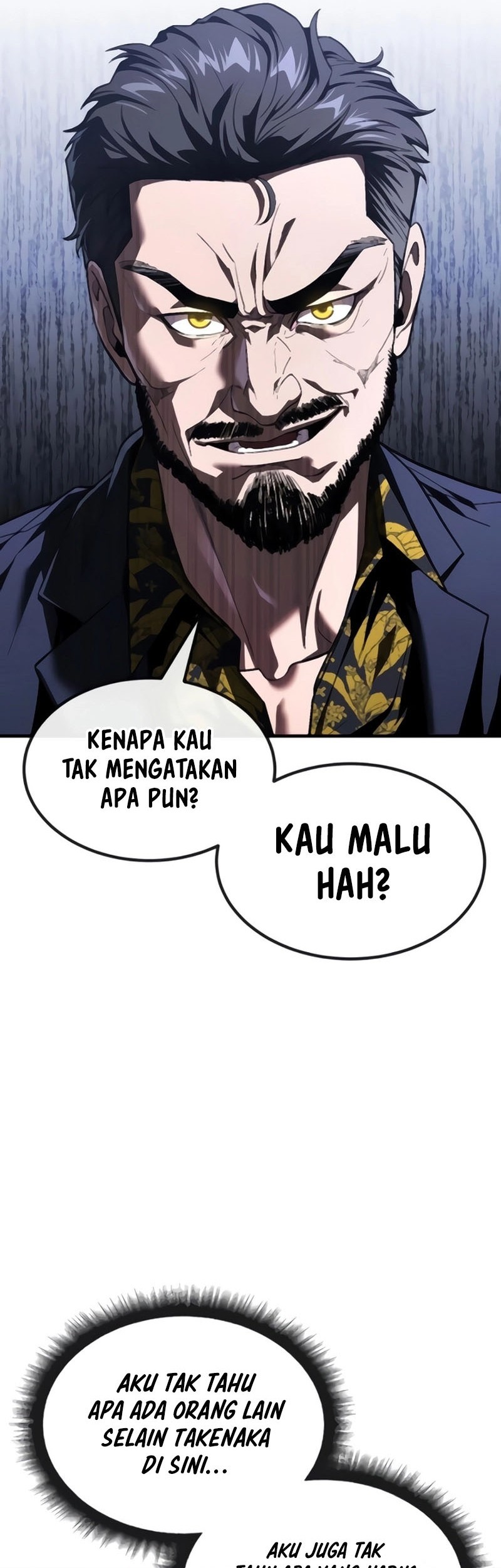 Rust Chapter 40 Gambar 4