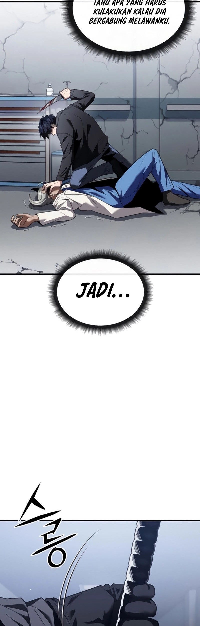 Rust Chapter 40 Gambar 5